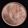 Ireland - 1968 - 1 Penny - Hen with Chicks - KM.11 - [269] Image 2