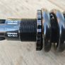 Brand New EXA Form 290 Rear Shocks - 190mm (850lbs) - Pair Image 3