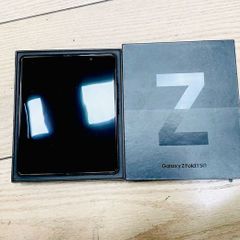 Samsung Z Fold 3 Brand New