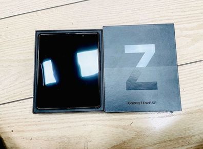 Samsung Z Fold 3 Brand New
