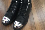 Zara Boots size EU-38, UK-5