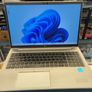 Hp Elitebook 850 G8 15.6" Intel Core I5-1145g7 (11th Gen) 16gb Ram 756gb Ssd (500gb + 256gb) Windows 11 Pro Wifi/ Silver Image 3