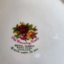 Royal Albert Old Country Roses Bone China Round Rose Bouquet Image 8