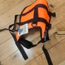 Brand new x small dogs life jacket Image 2