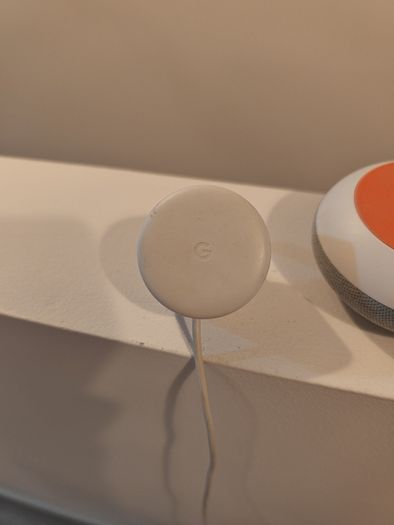 Google Nest Mini