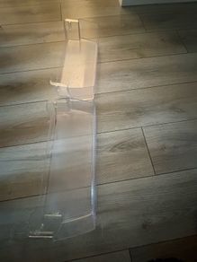 fridge shelves