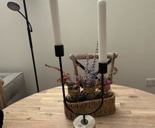 Candle Holder