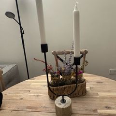 Candle Holder