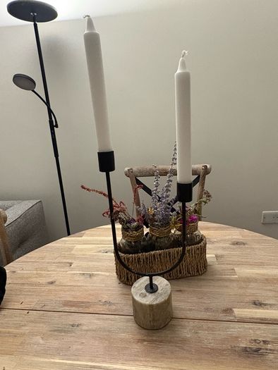 Candle Holder
