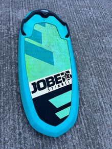 Jobe Stimmel multi position wakesurf board
