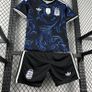 Argentina World Cup kids kit Image 3