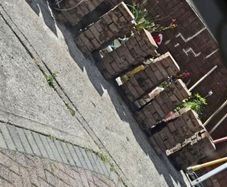 cobble lock