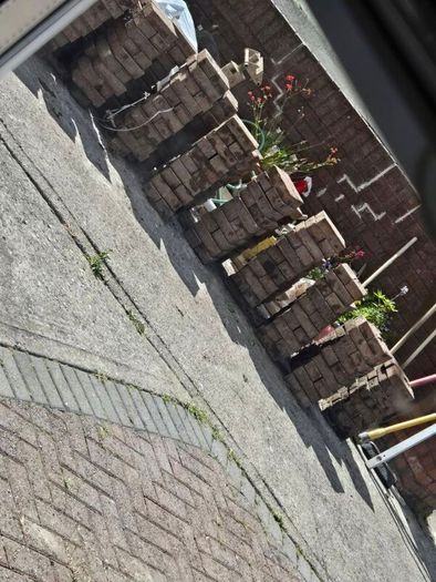 cobble lock