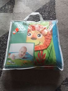 New Baby Play Mat