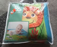 New Baby Play Mat