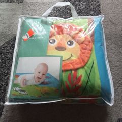 New Baby Play Mat