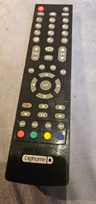 digihome Remote Control