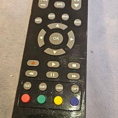 digihome Remote Control