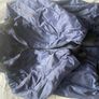 convertible jacket vest and pants set Image 6
