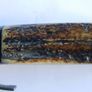 Vintage Solingen Germany Fixed Blade Knife Image 3