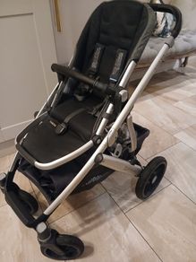 uppababy vista