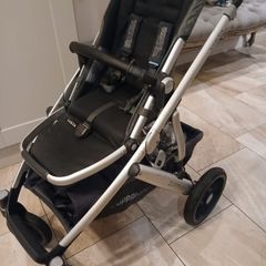 uppababy vista