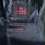 M&S Collection Luxury Tailored Suit Charcoal Image 3