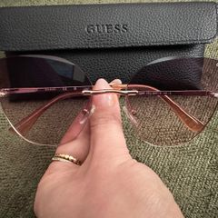 Guess  sunglasses
