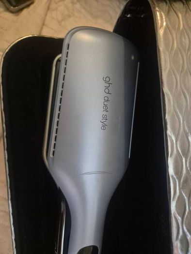 GHD  Duet Style 2-1 styler