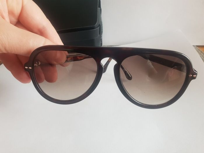 Isabel Marant Sunglasses
