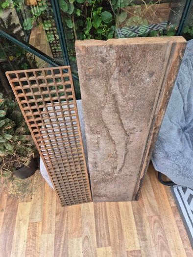 Garden Bench