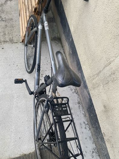 Trek FX 7.3 Hybrid Bike