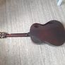 Ibanez Classical Guitar 1970's Made in Japan Image 3