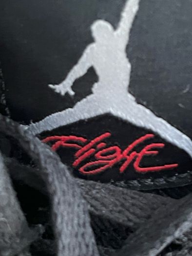 2, Pairs of Air Jordan Trainers