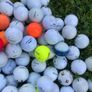 High End Golf balls Image 3