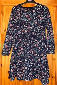 Age 8-9 Maine dress