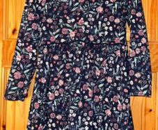 Age 8-9 Maine dress
