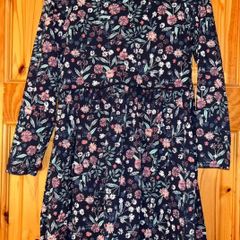 Age 8-9 Maine dress