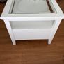 IKEA coffee table Image 5