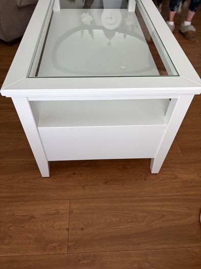 IKEA coffee table