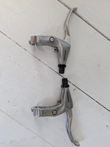 Shimano Brake Levers