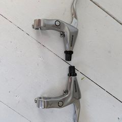 Shimano Brake Levers