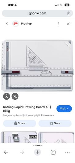 Technical Graphics kit