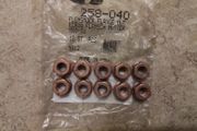10 Exhaust Manifold Copper M10 Nuts.