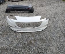 2016 opel corsa