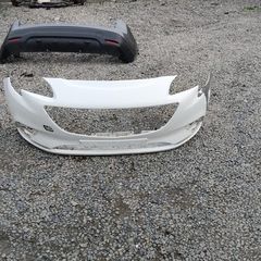 2016 opel corsa