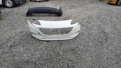 2016 opel corsa