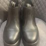Hinterland Steel Toe Boots Image 5
