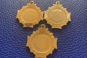 Gold  Medal