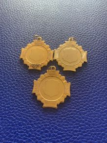 Gold  Medal
